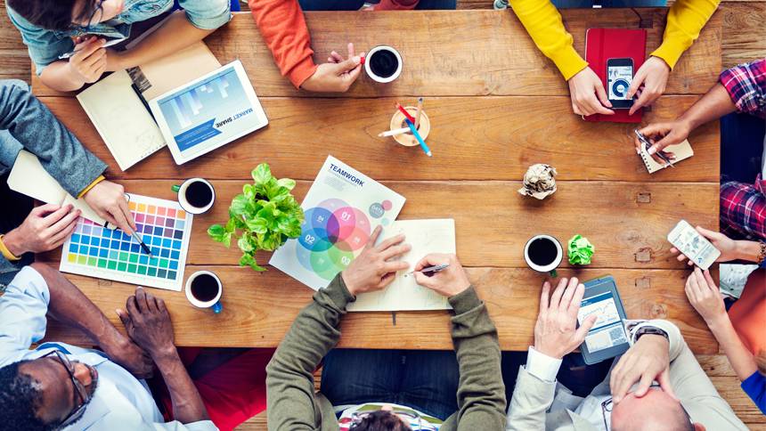 Artist Career Planning