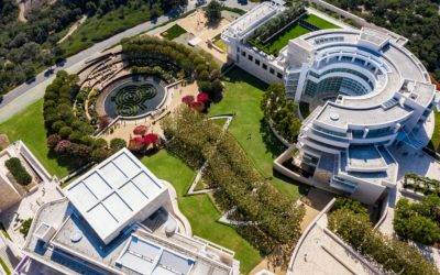 ​Getty Center