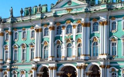 Hermitage Museum