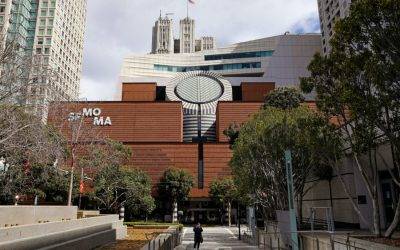 San Francisco Museum of Modern Art