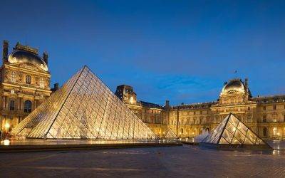 Louvre Museum