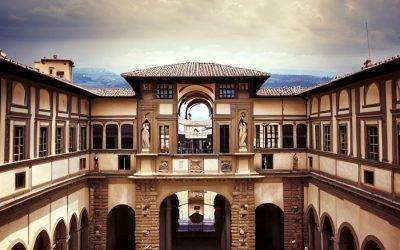 Uffizi Gallery