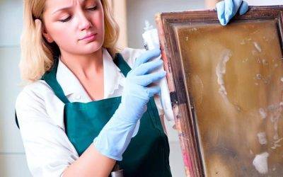 Artistic Painting Care and Conservation: How Do We Keep Your Art Like New?