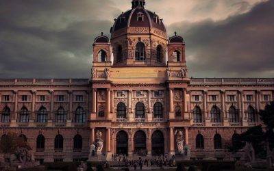 Kunsthistorisches Museum Wien