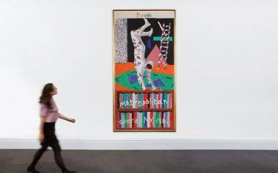What is Art? Characteristics of Art and Art Branches