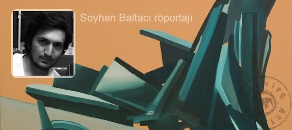 soyhan baltacı röportajı