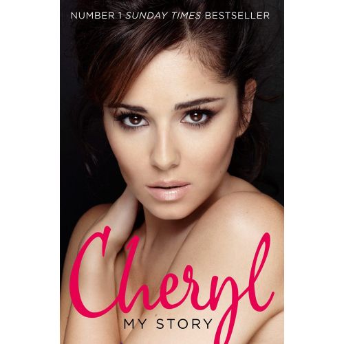 Cheryl My Story Posteri Cheryl My Story Posteri