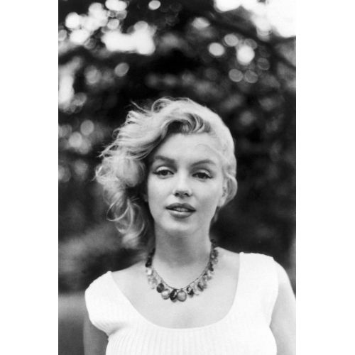 Marilyn Monroe Posteri
