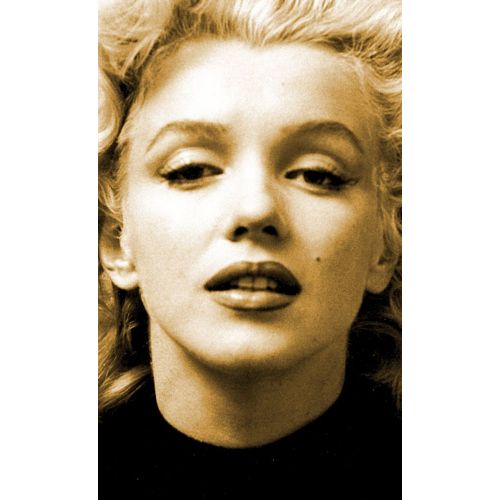 Marilyn Monroe Portesi 1 Posteri