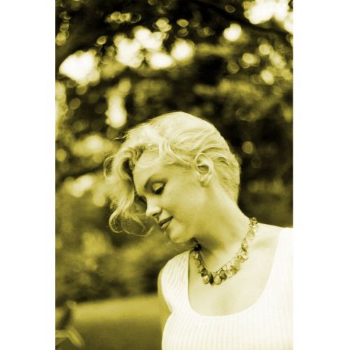 Marilyn Monroe Posteri