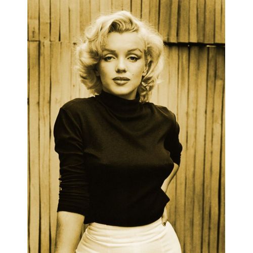 Marilyn Monroe Potre 28