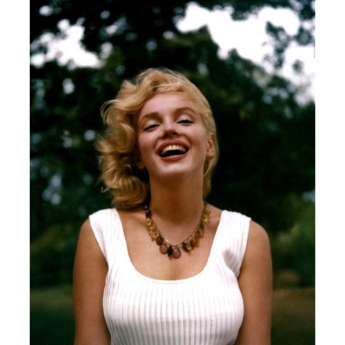 Marilyn Monroe Portre 30