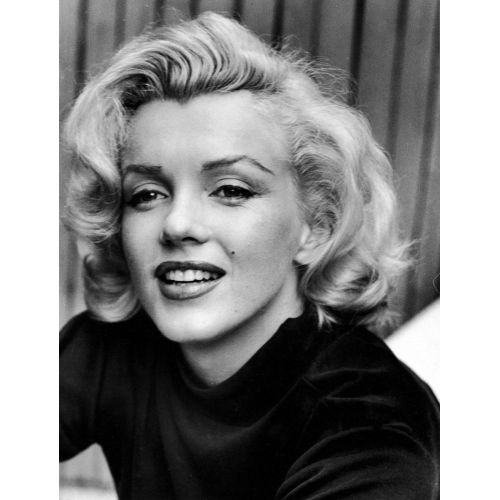 Marilyn Monroe Potre 33