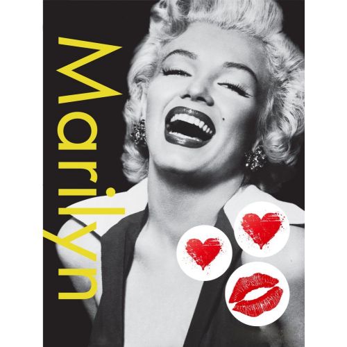 Marilyn Monroe Portre 36