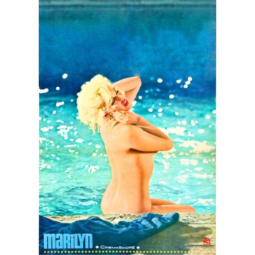 Marilyn Monroe Çıplak 3 Marilyn Monroe Çıplak 3