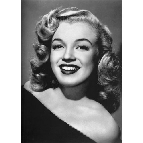 Marilyn Monroe Potre 38