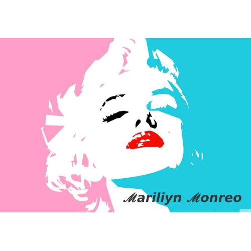 Marilyn Monroe Poster 44 Posteri