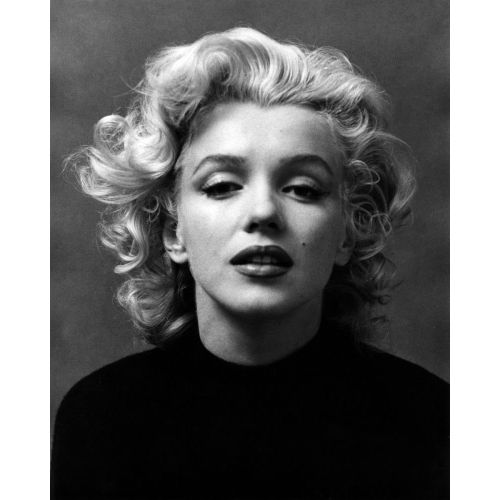Marilyn Monroe Potre 46