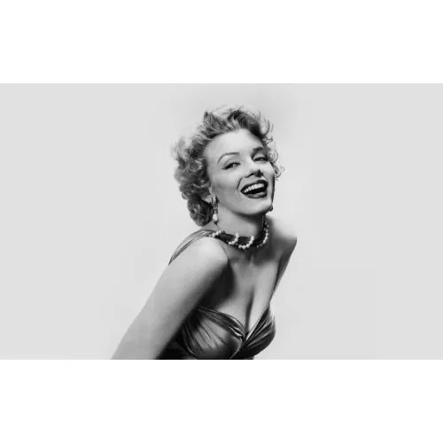 Marilyn Monroe Best Portrait 47 Marilyn Monroe Best Portrait 47 is a stunning photograph capturing the beauty and charisma of the