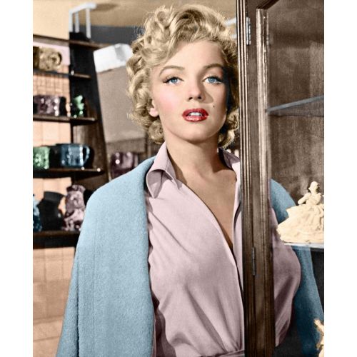Marilyn Monroe Potre 50