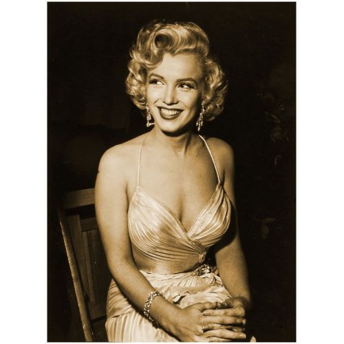 Marilyn Monroe Potre 51