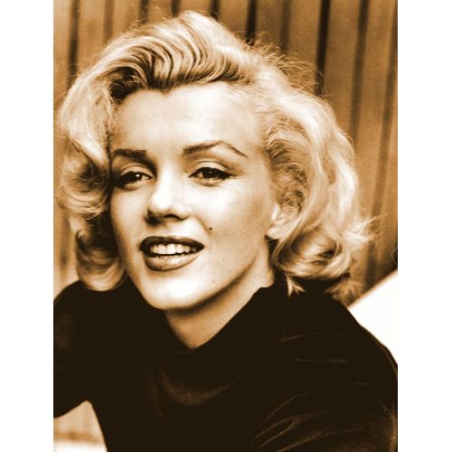 Marilyn Monroe Potre 60