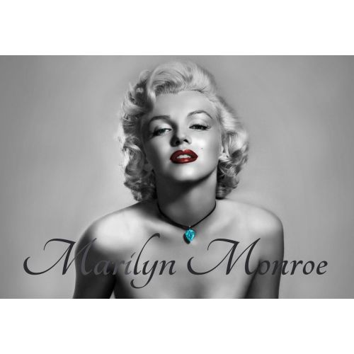 Marilyn Monroe Potre 15