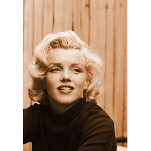 Marilyn Monroe Potre 23