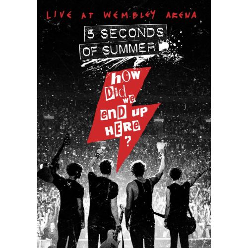 5 Seconds Of Summer Posteri 5 Seconds Of Summer Posteri