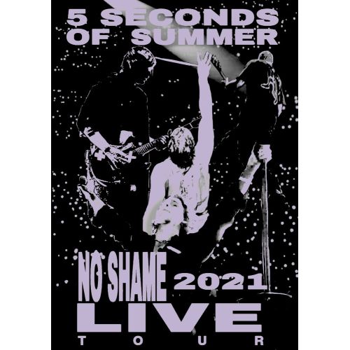 5 Seconds Of Summer Posteri 2 5 Seconds Of Summer Posteri 2