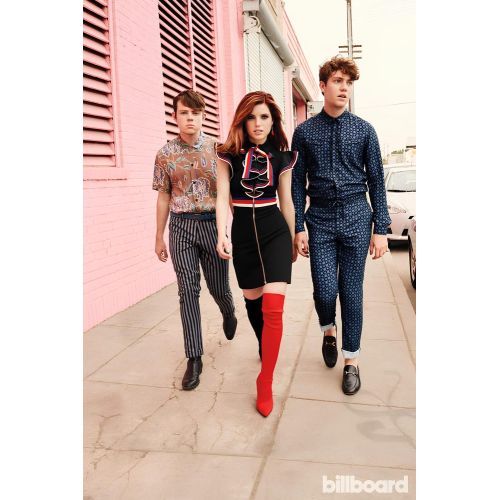 Echosmith Posteri Echosmith Posteri
