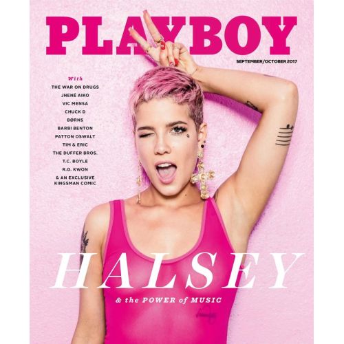 Halsey Posteri Halsey Posteri