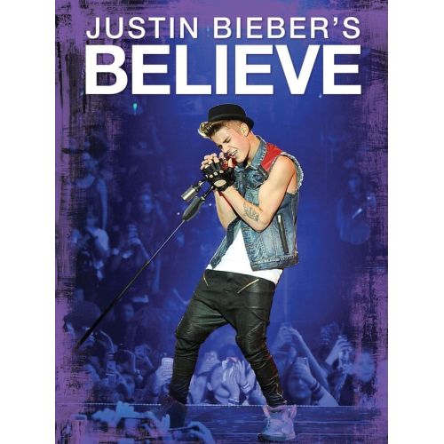 Justin Bieber's Believe Posteri Justin Bieber's Believe Posteri