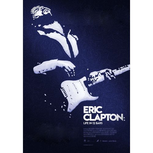 Eric Clapton Posteri Eric Clapton Posteri