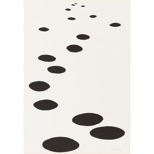 Alexander Calder Uçan Daireler Soyut Sanat Akımları Alexander Calder Uçan Daireler Alexander Calder Uçan Daireler adlı