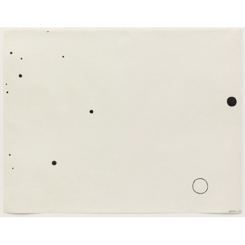Alexander Calder, Çok Alexander Calder, Çok