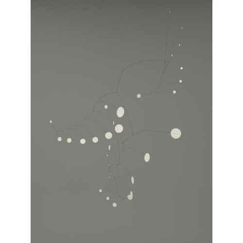 Alexander Calder, Snow Flurry I Alexander Calder, Snow Flurry I