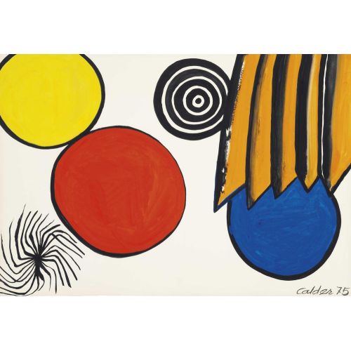 Alexander Calder Spider Web Abstract Art Movements Alexander Calder Spider WebAlexander Calder Spider Web is a captivating