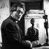 Alberto Giacometti