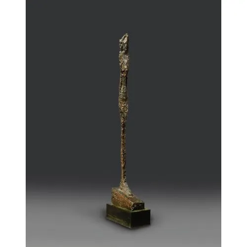 Alberto Giacometti, Femme Leoni Sürrealizm Alberto Giacometti, Femme Leoni Sürrealizm Sanat Akımları Alberto Giacometti, Femme Leoni Çalışmanın konusu: Sanat eseri