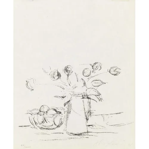 Alberto Giacometti, Sans Titre Surrealism Art Movements Alberto Giacometti, Sans TitreFor this artwork titled Sans Titre by