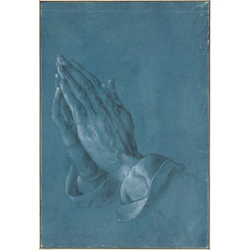 Albrecht Durer, Dua Eden Eller Albrecht Durer, Dua Eden Eller