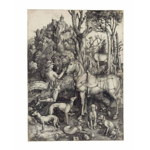 Albrecht Dürer Saint Eustace Rönesans Resimleri Albrecht Dürer Saint Eustace Rönesans Resimleri Sanat Akımları Albrecht Dürer Saint EustaceAlbrecht Dürer tarafından