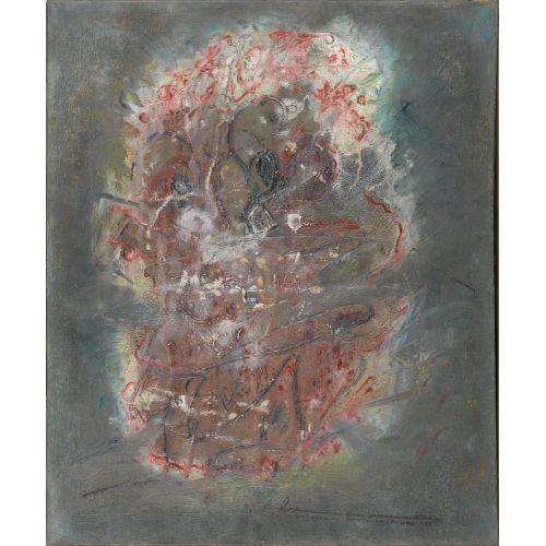 Alfred Otto Wolfgang Schulze, Turkuaz Denilen Lekecilik Alfred Otto Wolfgang Schulze, Turkuaz Denilen Lekecilik Sanat Akımları