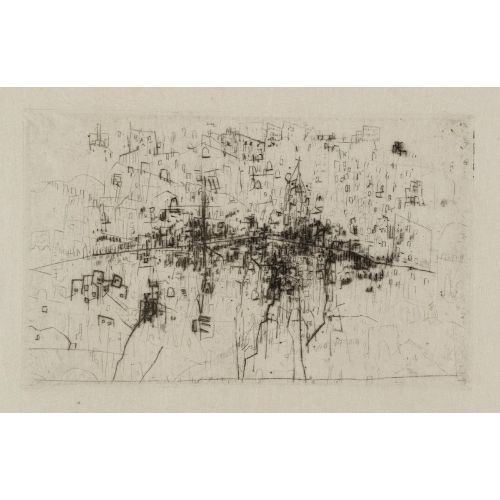 Alfred Otto Wolfgang Schulze, Wols Gravürleri Grubu Lekecilik Alfred Otto Wolfgang Schulze, Wols Gravürleri Grubu Lekecilik Sanat Akımları
