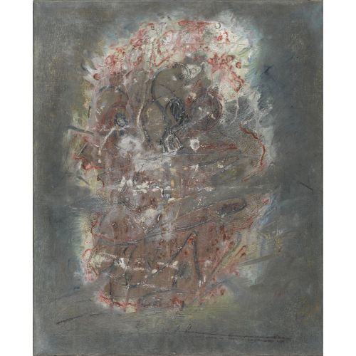 Alfred Otto Wolfgang Schulze, Turkuaz Lekecilik Alfred Otto Wolfgang Schulze, Turkuaz Lekecilik Sanat Akımları