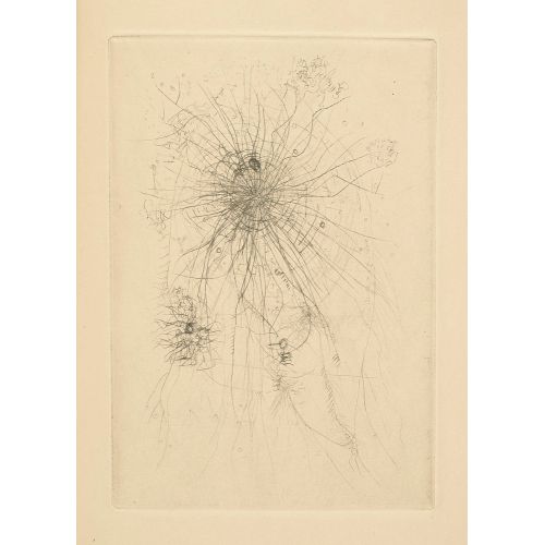 Alfred Otto Wolfgang Schulze, İskoçya Çobanı, Yolcular'ın devamı Lekecilik Alfred Otto Wolfgang Schulze, İskoçya Çobanı, Yolcular'ın devamı Lekecilik Sanat Akımları