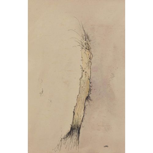 Alfred Otto Wolfgang Schulze, Sans titre Tachisme Alfred Otto Wolfgang Schulze, Sans titre Tachisme Art Movements
