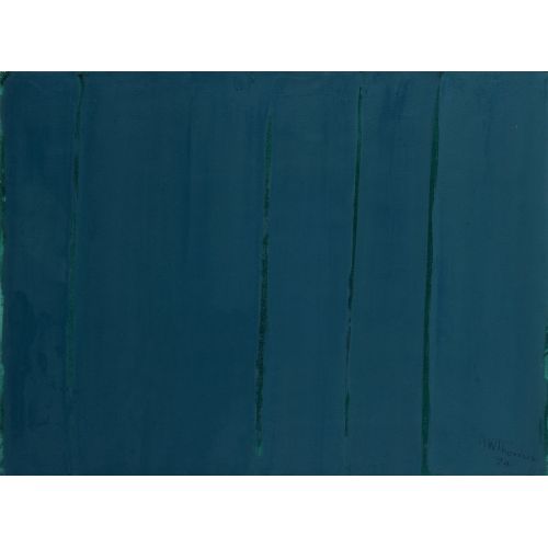 Alma Thomas, Before Autumn Alma Thomas, Before Autumn