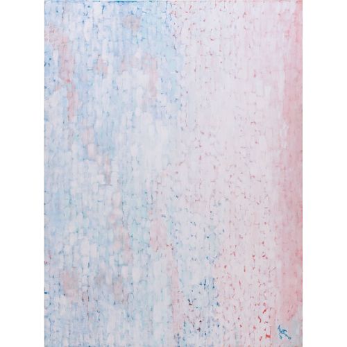Alma Thomas, Cumulus Alma Thomas, Cumulus